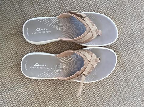 Up to 60% Off Clarks Sandals on Amazon | Styles from $22 Shipped for ...