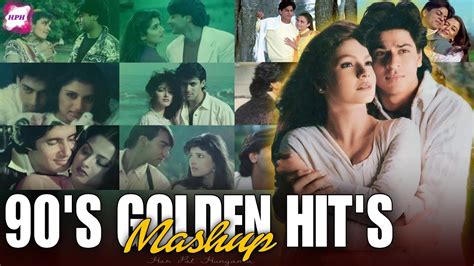 S Golden Hit S Mashup S Evergreen Mashup S Retro Mashup S