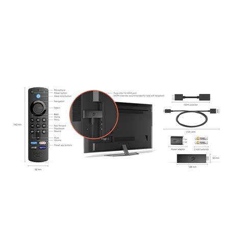 Fire TV Stick 4K Max | Target Australia