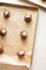 Hot Chocolate Cookies Grandbaby Cakes