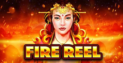 Fire Reel Demo Free Play Skywindgroup Holdings Ltd