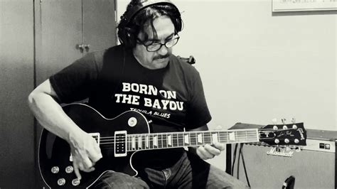 While My Guitar Gently Weeps Solo Youtube