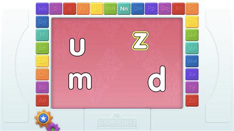 Elmo Loves Abcs Apk For Android Download