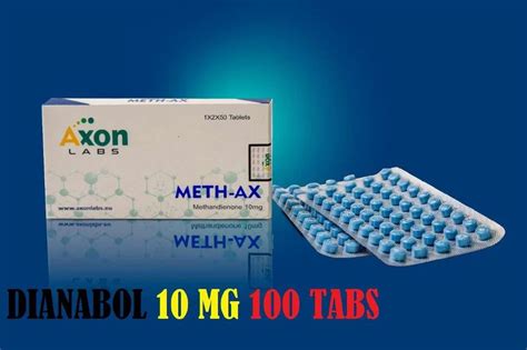 Mg Axon Labs Dianabol At Best Price In Kannur By Total Fitness Id