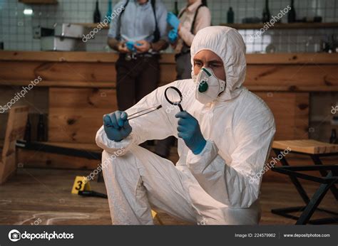 O Que é Investigação Forense - 8