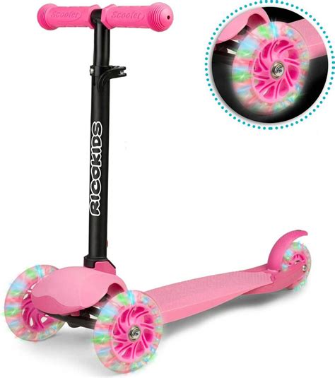 Kickboard Kinder Roller Kinderoller Scooter Kaufland De