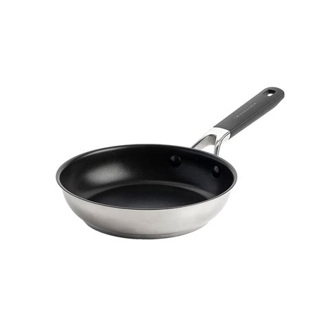 Kitchenaid Patelnia Z Powłoką Classic 20 Cm Najlepsza cena i jakość