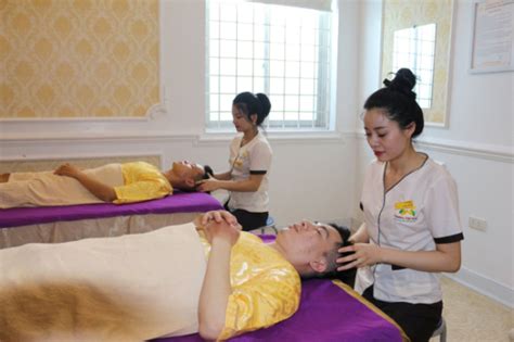 Top 6 địa Chỉ Massage Nam Hà Nội đáng Tin Cậy