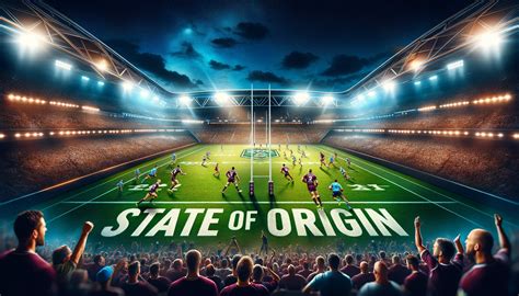 Qld Maroons Vs Nsw Blues Odds Bets Free Tips Predictions And Teams