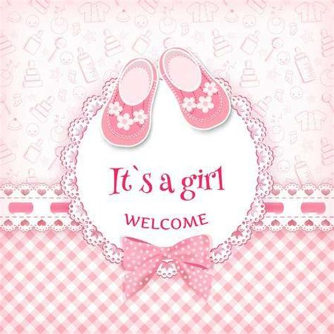 Download High Quality baby girl clipart welcome Transparent PNG Images - Art Prim clip arts 2019