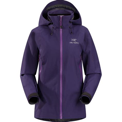 Arc Teryx Beta Ar Jacket Women S Evo Outlet