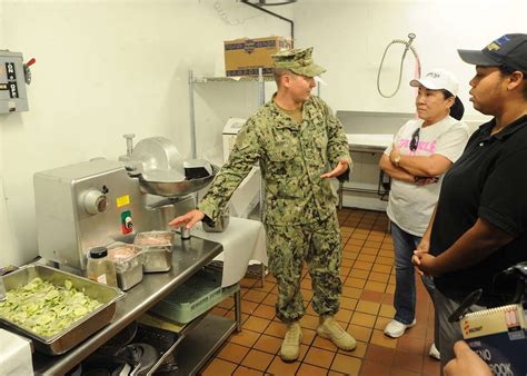 Hospital Corpsman Second Class Jonathan Harris A Preventive PICRYL