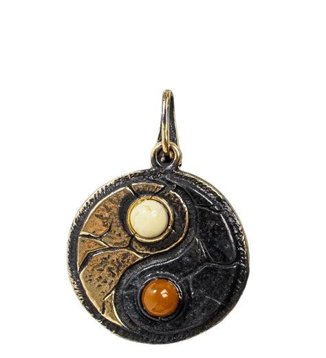 Подвеска «Инь-Ян» AM-1192 | Pendant, Accessories, Souvenir