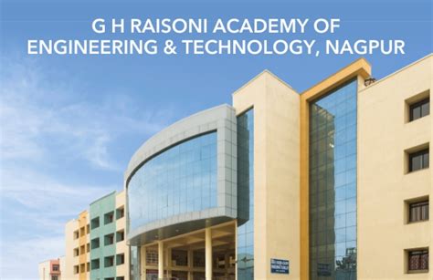 Admissions 2023 2024 Raisoni Group Of Institutions Apply Now