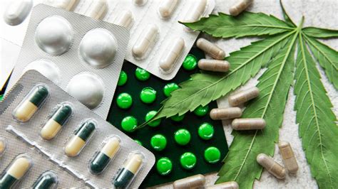 Cannabis Medicinal C Mo Se Administrar Y Para Qu Enfermedades