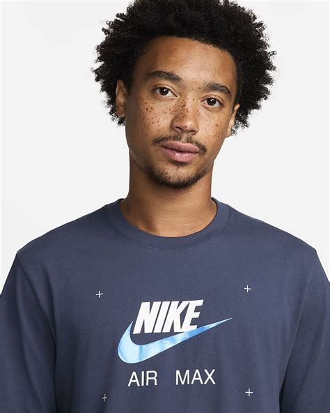 Nike Sportswear Men S T Shirt Nike UK