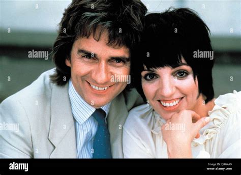 DUDLEY MOORE LIZA MINNELLI ARTHUR 1981 Stock Photo Alamy