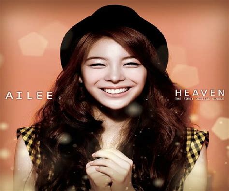 日本デビュー Ailee エイリー ヌード写真 K popサイトに流出 フィリピン留学ナビ Web制作仲間