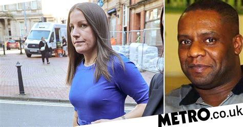 Police Officer Cleared Of Assaulting Ex Footballer Dalian Atkinson