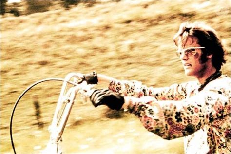 Bert Schneider Le Producteur D Easy Rider Et Les Moissons Du Ciel Est