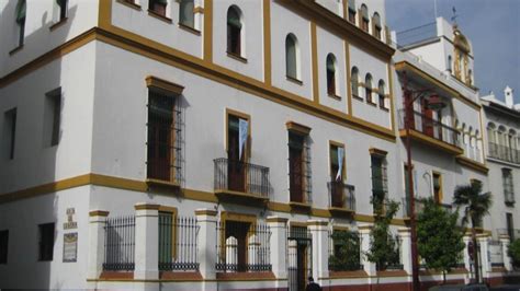 Cena En El Colegio Cristo Rey De Sevilla A Beneficio De Manos Unidas