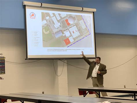 Lumberton ISD proposes $78.8 million bond issue with eye toward growth