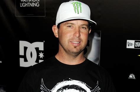 Jeremy McGrath, a.k.a. the "King of Supercross," Was Unstoppable in the ...