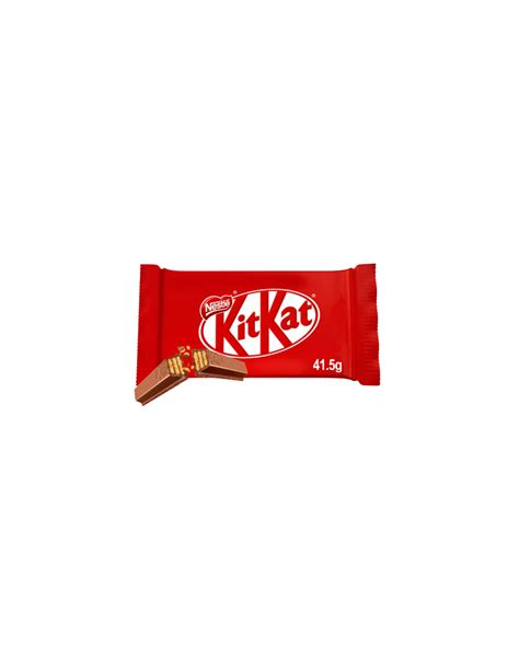 Chocolate 4 Fingers Kit Kat