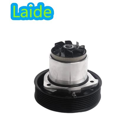 High Quality Auto Cooling System For Cayenne Water Pump