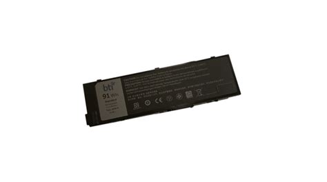 Bbsd Bti Origin Battery V Li Ion Mah Distrelec