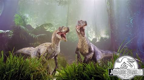 Jurassic Park III Movie Review and Ratings by Kids