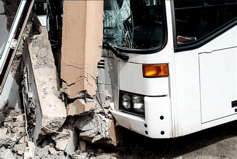 Accidente De Tr Fico En Transporte P Blico Defensa Total