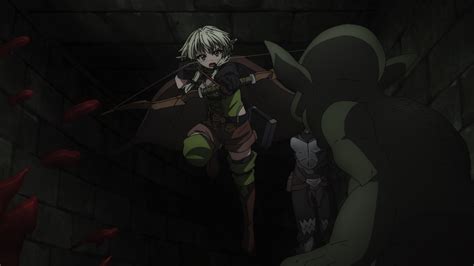 Goblin Slayer Season 2 Reveals Preview For Episode 2 Anime Corner