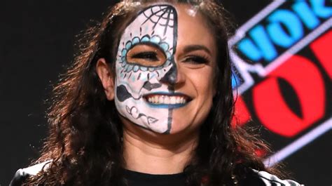 Update On When Thunder Rosa Will Return To The Road With AEW