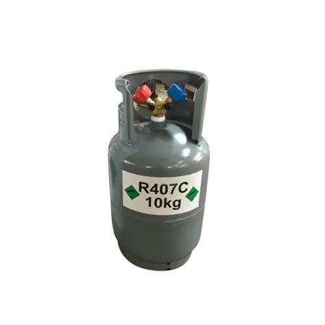 Kg R C Refrigerant Gas Cylinders At Best Price In Ahmedabad