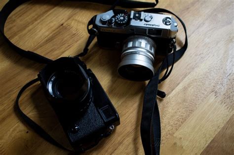 Review: Fujifilm X Pro 1 - The Phoblographer