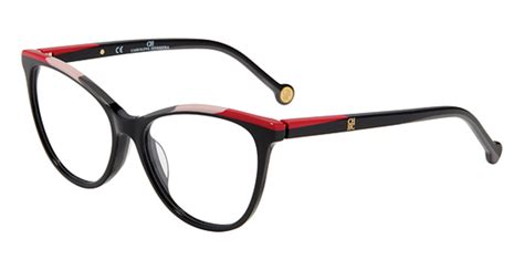 Ch Carolina Herrera Vhe834k Eyeglasses