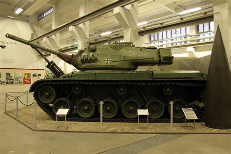 M47 Patton | Wiki | Everipedia