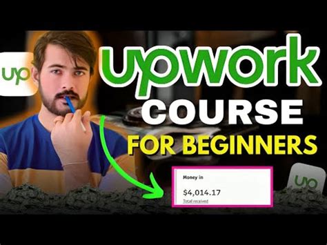 A To Z Upwork Course Upwork Account Create Upwork Profile Complete