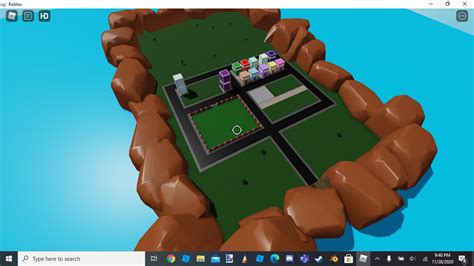 Feed Back On my JoJo Games map - Creations Feedback - Developer Forum | Roblox