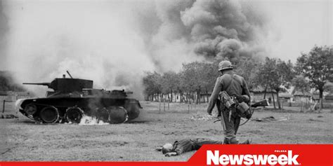 Operacja Barbarossa Jak Rosja straciła 5 5 mln żołnierzy Historia