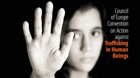 Things To Know About Human Trafficking