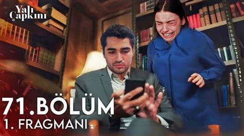 Yal Apk N B L M Fragman Seyran Tehdit Erikli Mesaj G Rd