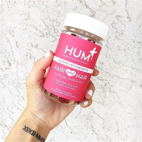 Hum Hair Sweet Hair Review Does It Actually Work