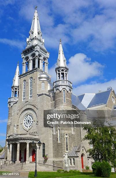 136 St Jerome Quebec Stock Photos, High-Res Pictures, and Images ...