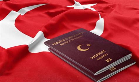 How To Get Turkish Citizenship Serka International Law