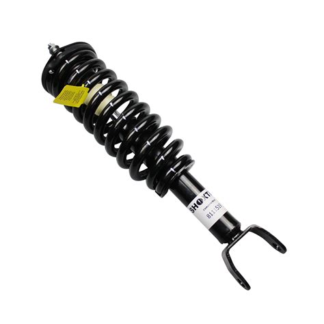 Front Complete Strut Assembly For 2005 2009 Dodge Dakota Rwd Ebay