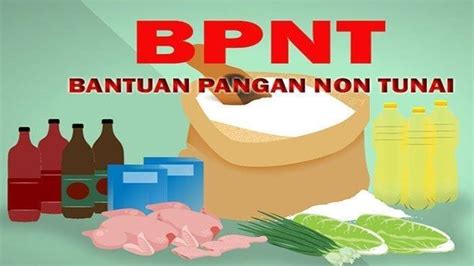 Daftar Bansos Yang Akan Cair Di Bulan Desember Total Rp