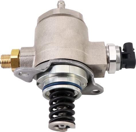 Dokili Direct Injection High Pressure Fuel Pump 06J127025L For 2009