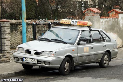 FSO Polonez Caro Plus A Photo On Flickriver